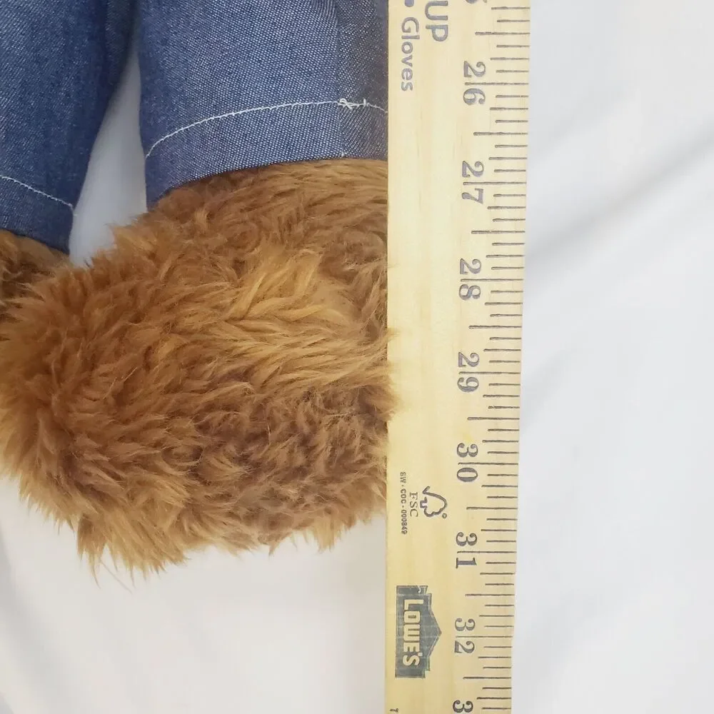 Bear Stuffed Animal Kids Large 30